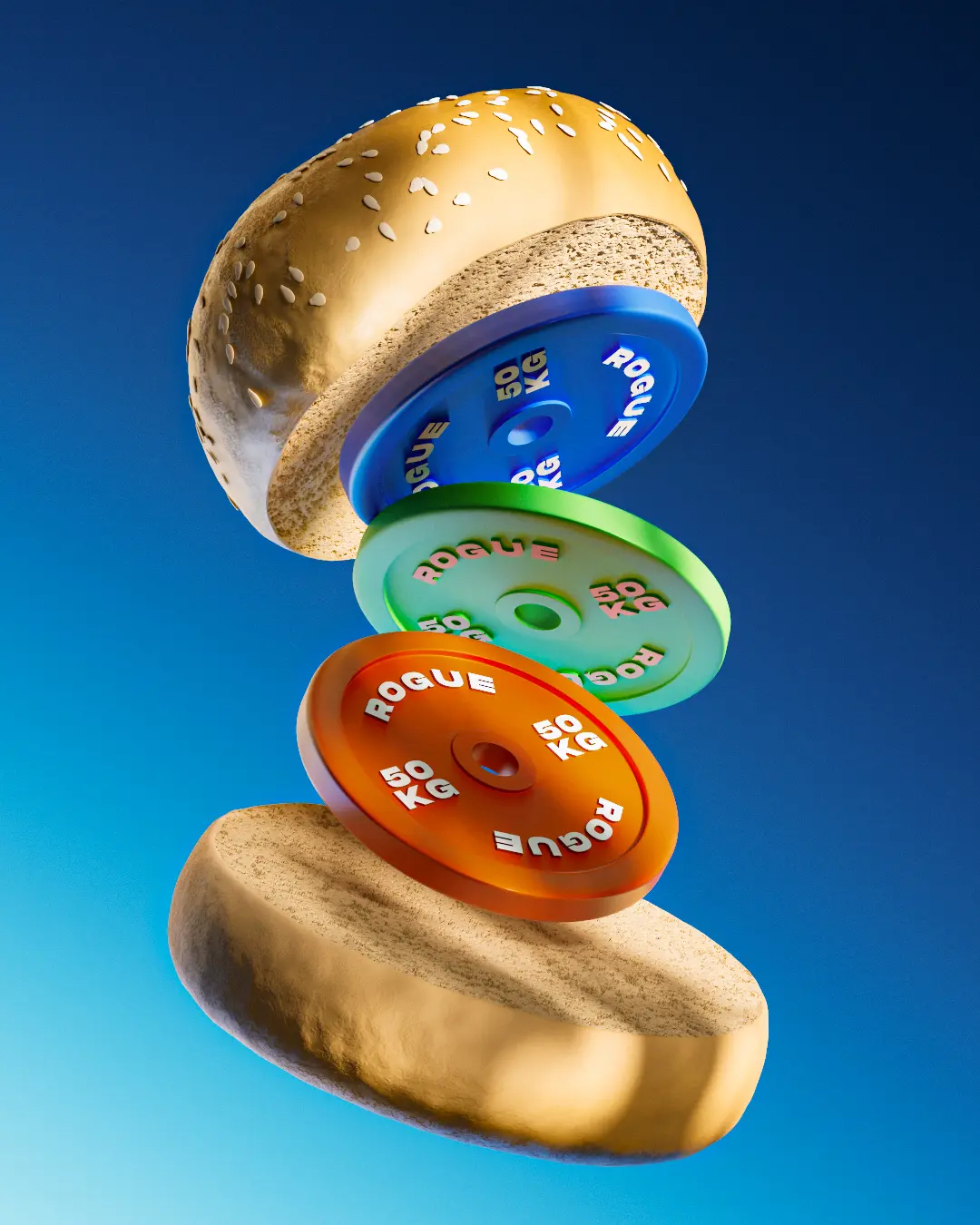 Burgertrophy